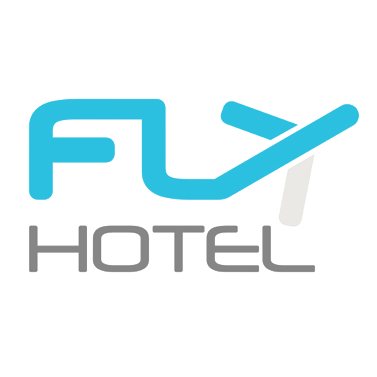 LOGO FLY HOTEL