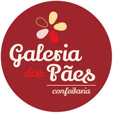 LOGO GALERIA DO PAES