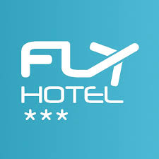 LOGO HOTEL FLY