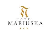 LOGO HOTEL MARIUSKA
