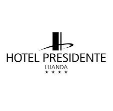 LOGO HOTEL PRESIDENTE