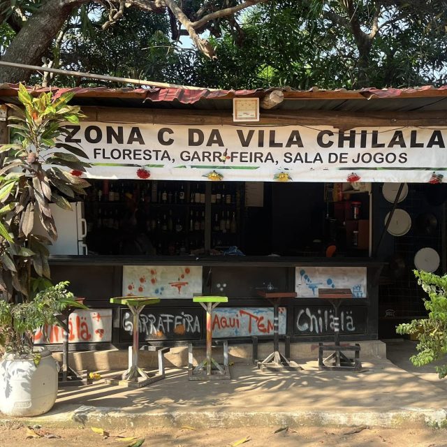 Restaunte chilala 10