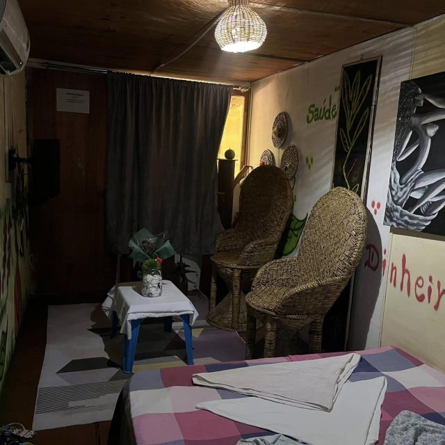 Restaunte chilala14