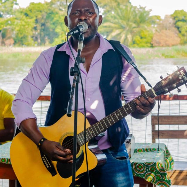 musica ao vivo